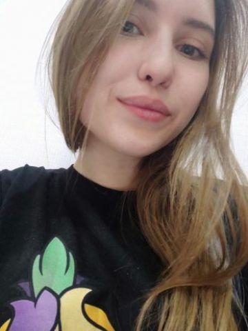Проститутка Изабелла Проститутка Изабелла